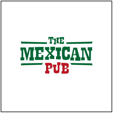 The Mexican Pub